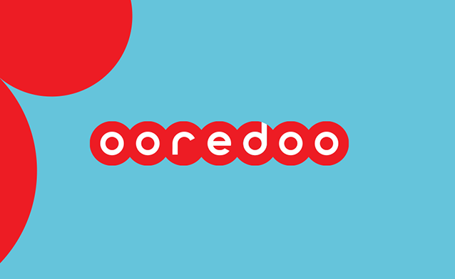 ooredoo